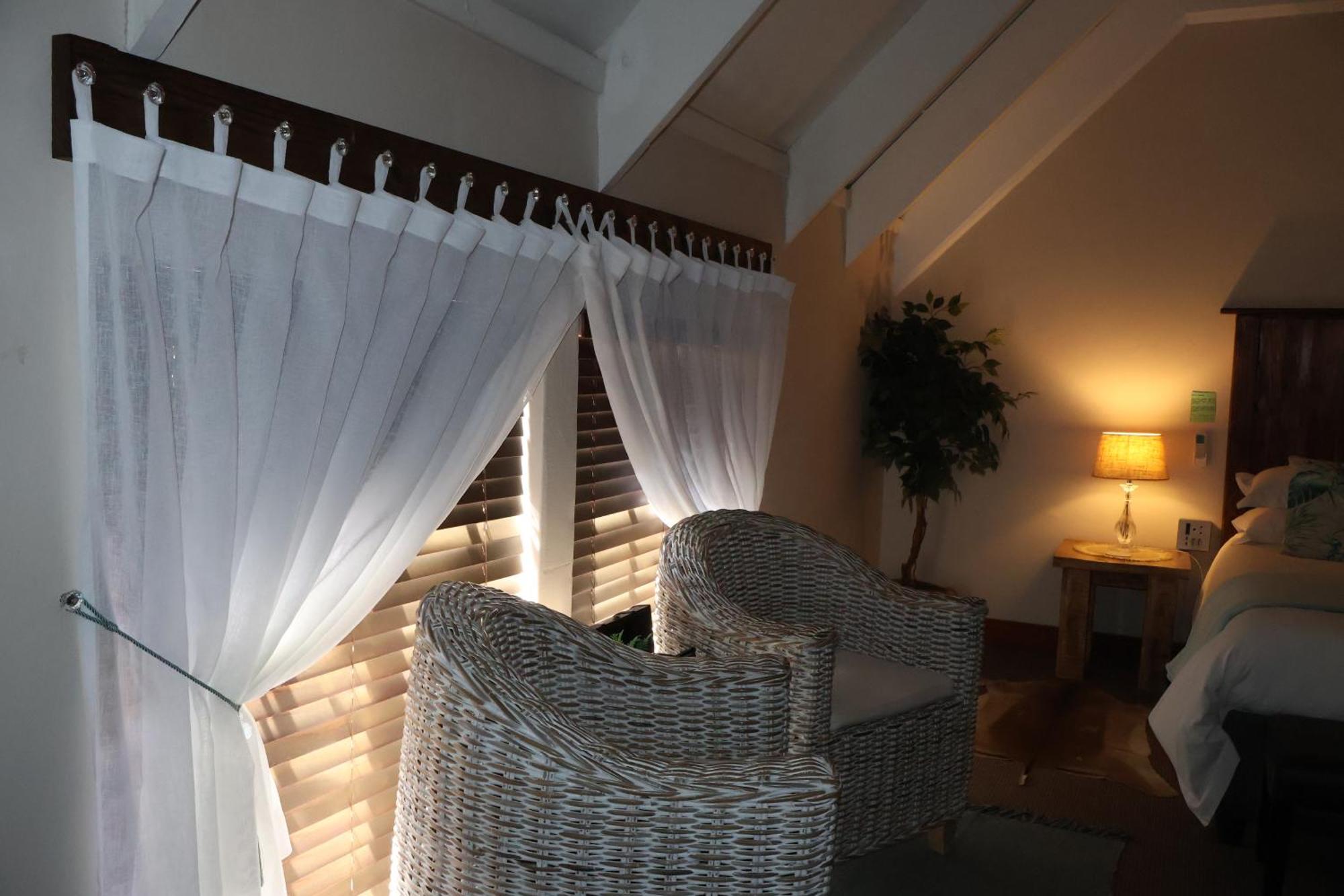 Bed and Breakfast The Leopard Tree Полокване Экстерьер фото