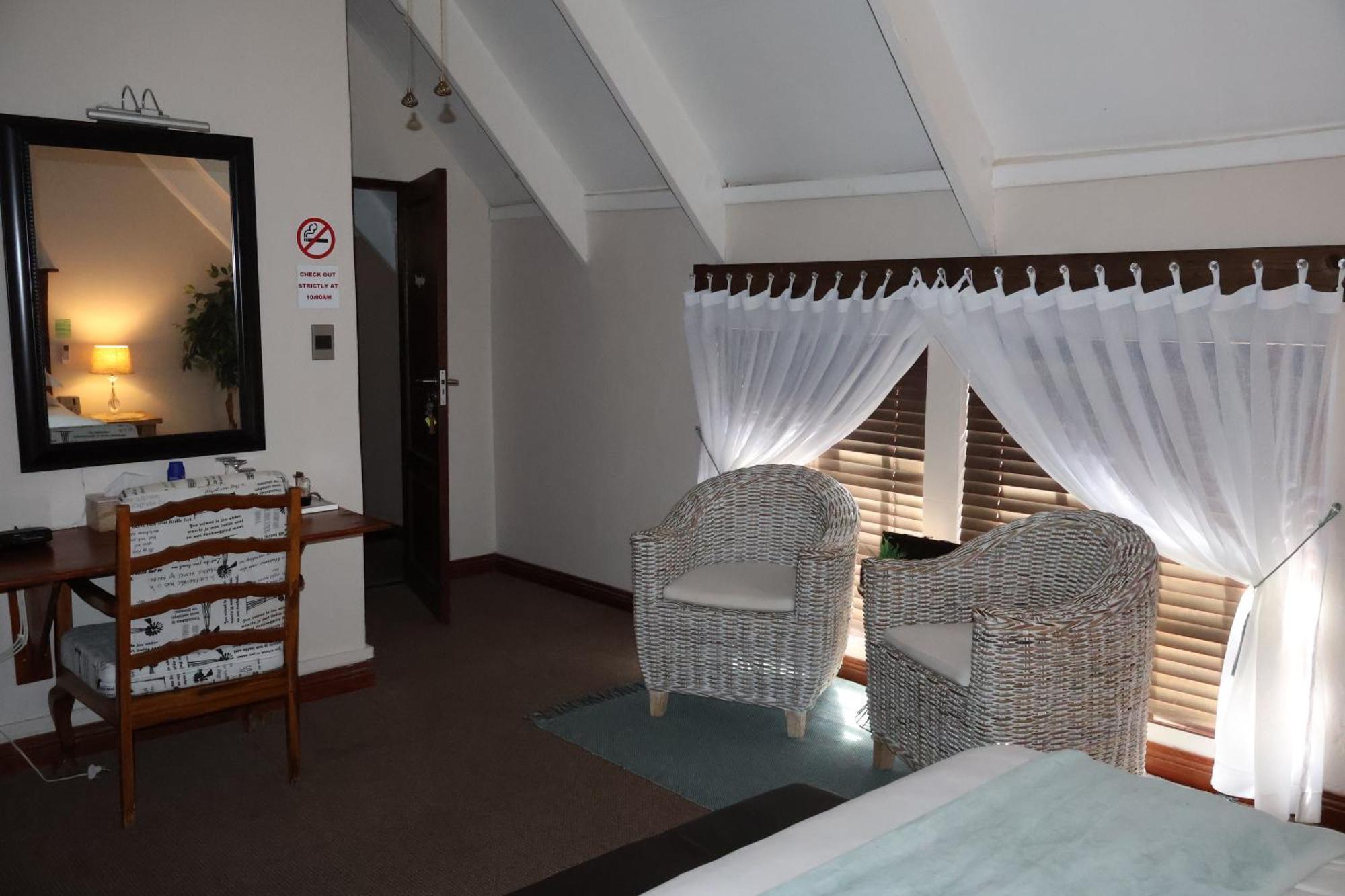 Bed and Breakfast The Leopard Tree Полокване Экстерьер фото